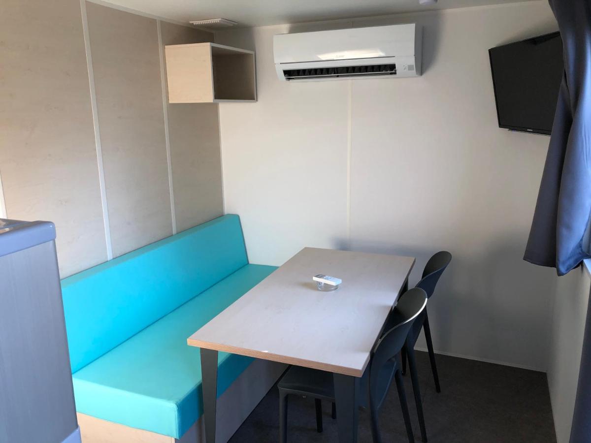 Camping Marina Plage Βιτρόλ Εξωτερικό φωτογραφία