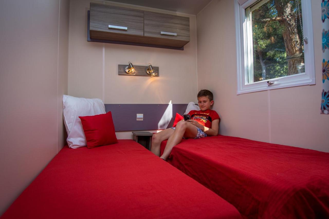 Camping Marina Plage Βιτρόλ Εξωτερικό φωτογραφία