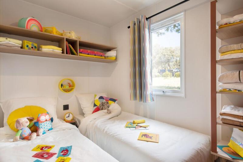 Camping Marina Plage Βιτρόλ Εξωτερικό φωτογραφία