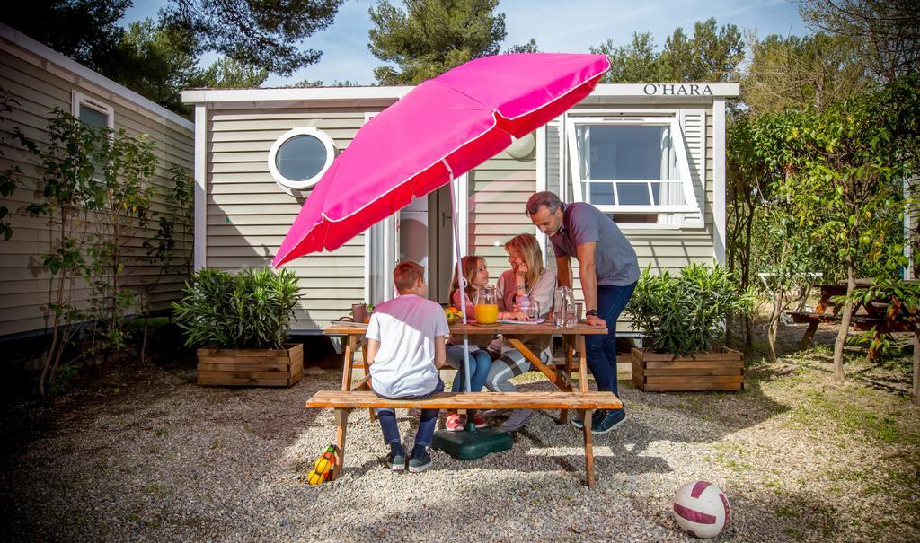 Camping Marina Plage Βιτρόλ Εξωτερικό φωτογραφία